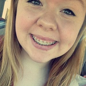 Meet your Posher, Kaylee