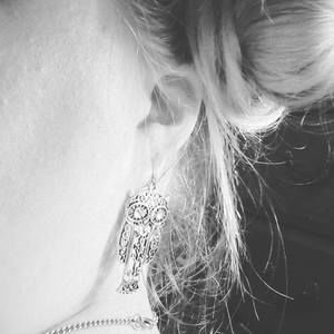 Meet your Posher, Angie