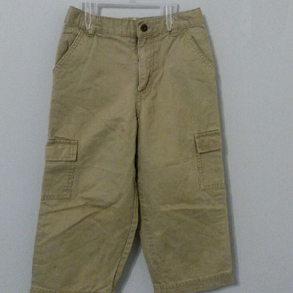 Boys pants