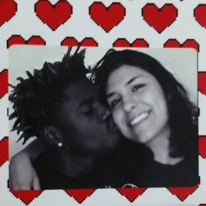 Meet your Posher, Marcela