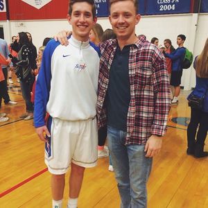 Meet your Posher, Jack