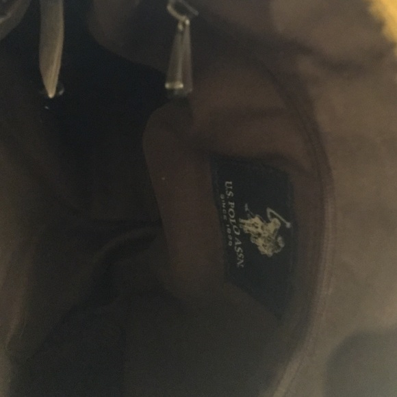 U S POLO ASSN handbag - Picture 3 of 4