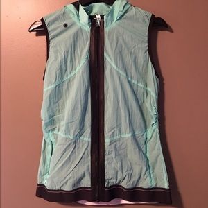 Fabletics Kennedy Vest