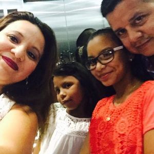 Meet your Posher, Janeli