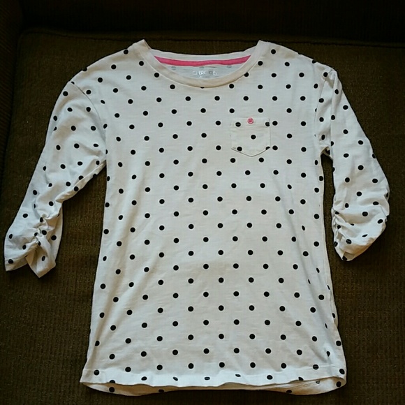 Girls t-shirt