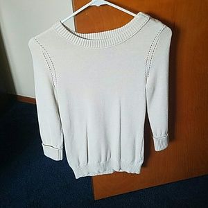 Banana Republic sweater