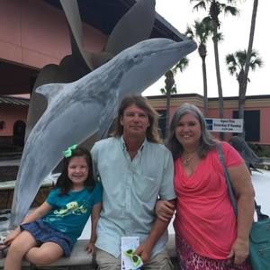 Meet your Posher, Ginger