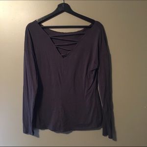 Fabletics Long Sleeve Top