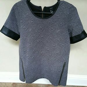 Forever 21 top small