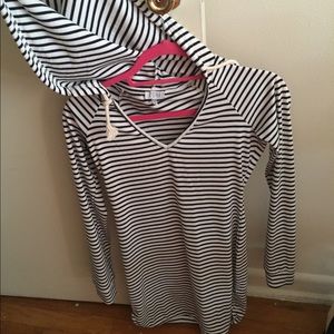 Beach cover up/dress