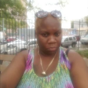 Meet your Posher, Tanaisha