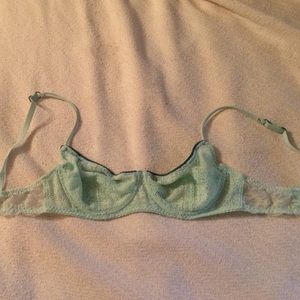 Free People Cheeky Lace Bra