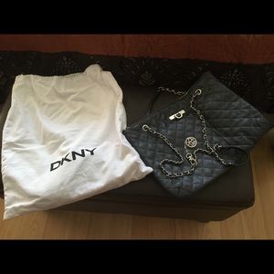 Brand New DKNY purse