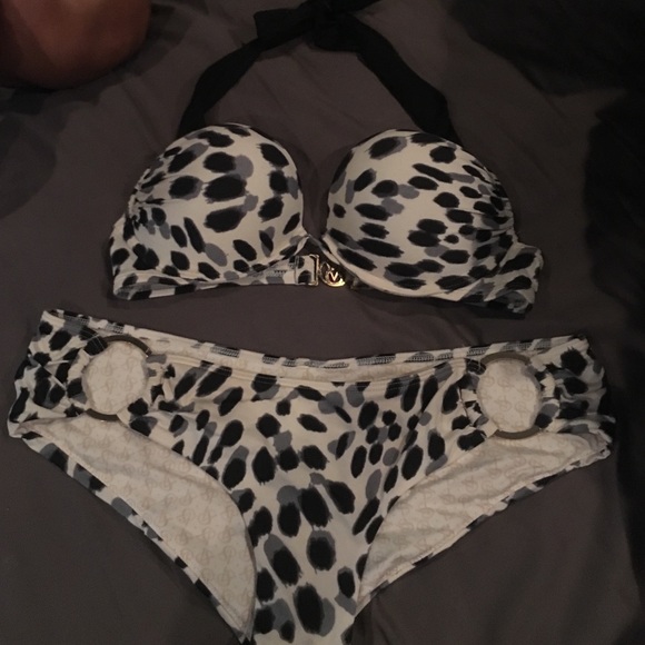 BATHING SUIT