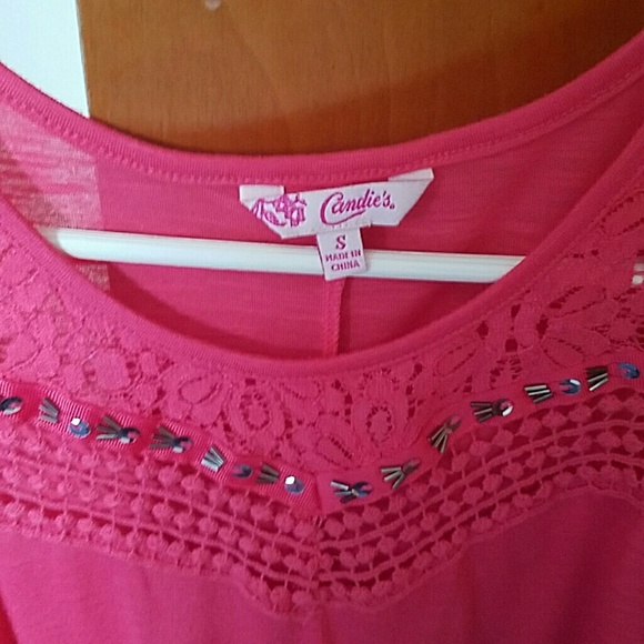 Summer top - Picture 2 of 2