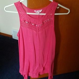 Summer top