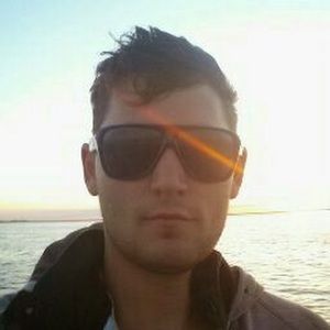 Meet your Posher, Ryan