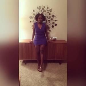 Meet your Posher, Banke