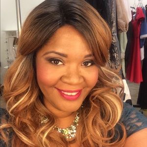 Meet your Posher, Nichole