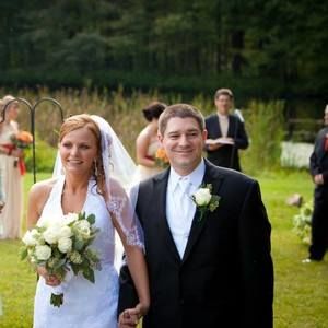 Meet your Posher, Jen