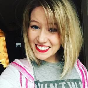 Meet your Posher, Kayla