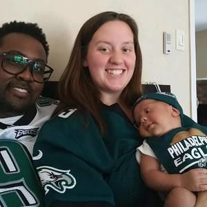 Meet your Posher, Timothy