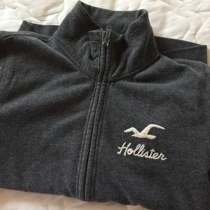 Hollister Sweater