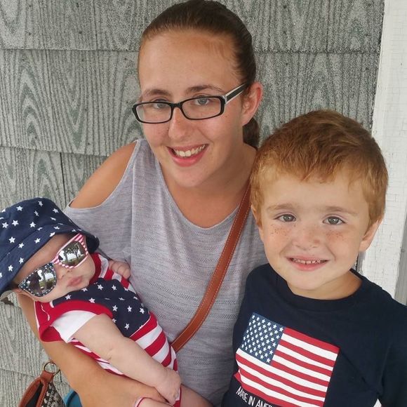 Meet your Posher, Haley