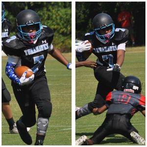 Meet your Posher, Aisha