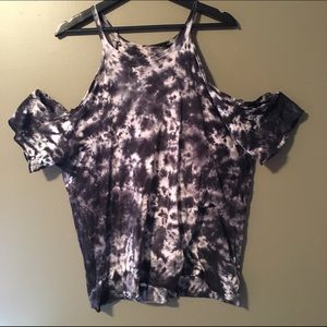 Urban Outfitters Tye Dye Tee