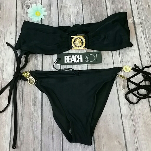Beach Riot Other - Beachriot bikini
