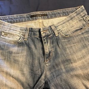 Joe's jeans size 30 Provocateur fit