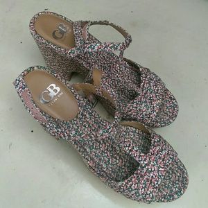 Giani Bini wedges
