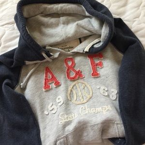 Abercrombie & Fitch Hoodie