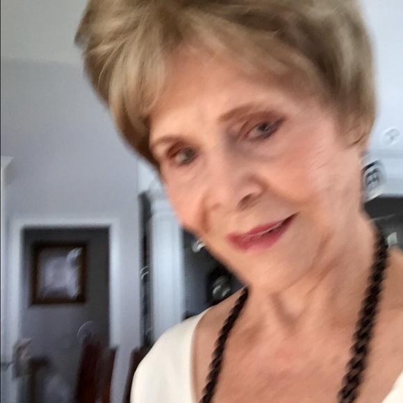 Meet your Posher, Kathryn