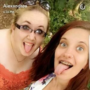 Meet your Posher, Keri