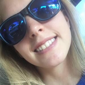 Meet your Posher, Kaitlin