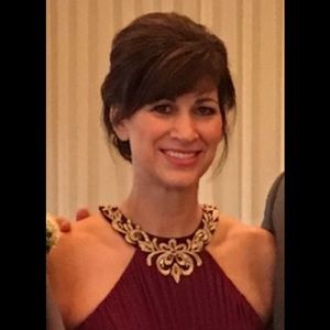 Meet your Posher, Linda