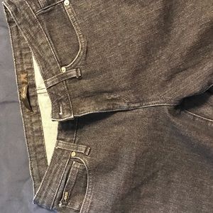 Joe's Jeans jegging size 28