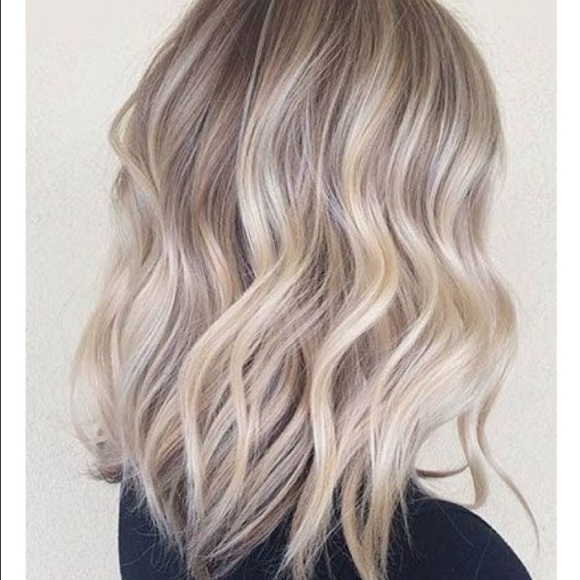 Meet your Posher, Kelly - Picture 1 of 1