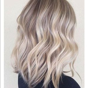 Meet your Posher, Kelly