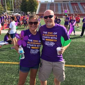 Meet your Posher, Patty