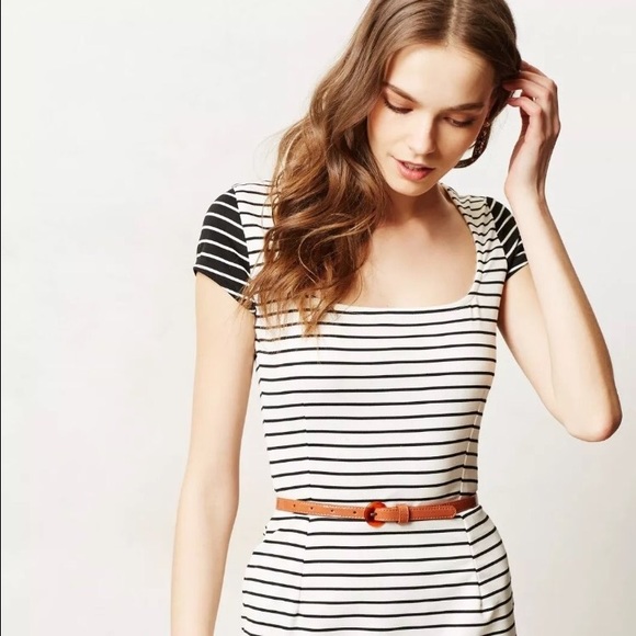 Anthropologie Dress