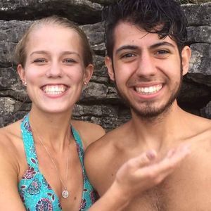 Meet your Posher, Charles