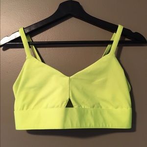 Fabletics Malindi Bra