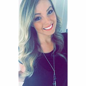 Meet your Posher, Jaclyn