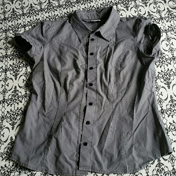 Work wear shirt