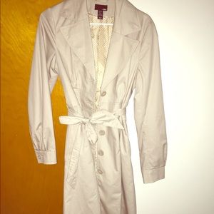 H&M trench coat