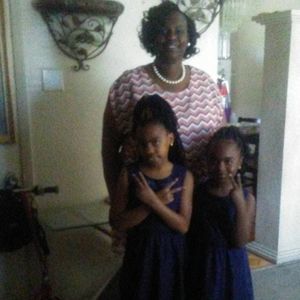 Meet your Posher, Amelia