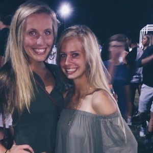 Meet your Posher, Gillian